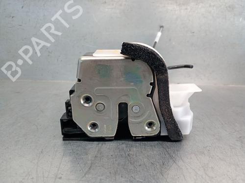 Front left lock HYUNDAI i20 II (GB, IB) 1.2 | BP26542835C98 