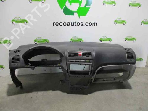Used Dashboard KIA PICANTO I (SA) 1.1 (65 hp) 2061020
