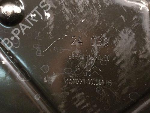 Oil sump OPEL VIVARO C Van (K0) 1.5 | BP31353101M115