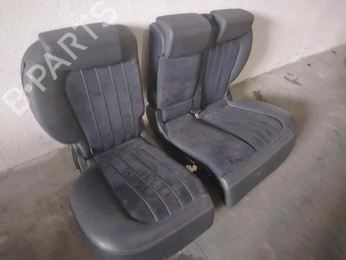 Rear seat LANCIA DELTA III (844_) 2.0 D Multijet (844.AXD1A, 844.AXM1A) | BP10488415C17 