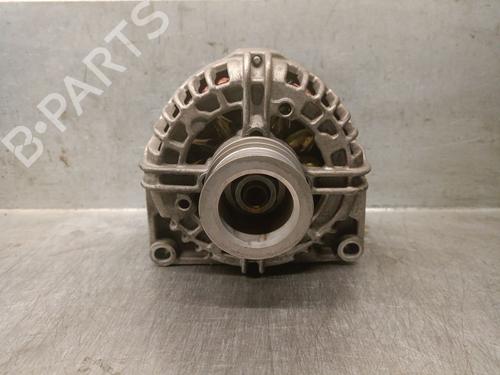 Alternator OPEL ASTRA H (A04) 1.6 (L48) | BP22804390M7 