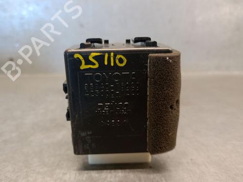 Used Electronic module Electronic module LEXUS CT (ZWA10_) 200h (ZWA10_) (99 hp) 33678013 33678013