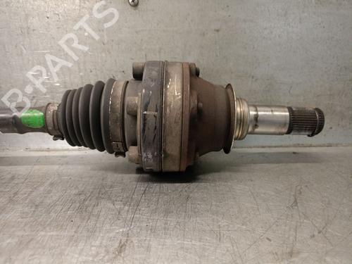 Left front driveshaft AUDI Q7 (4LB) 3.0 TDI quattro | BP27867902M38 