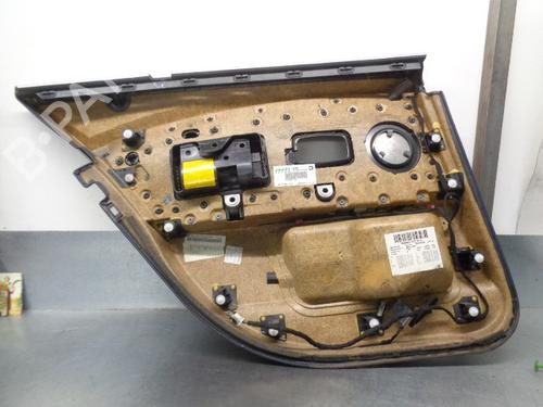 Bageste højre beklædning BMW 7 (E65, E66, E67) 730 d | BP17957611C61 