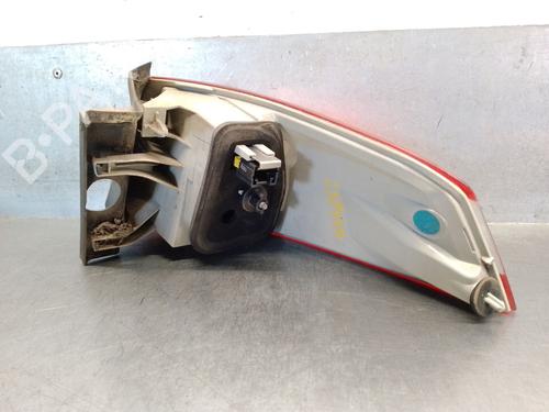 Left taillight PEUGEOT 508 SW I (8E_) 1.6 HDi | BP29979412C34