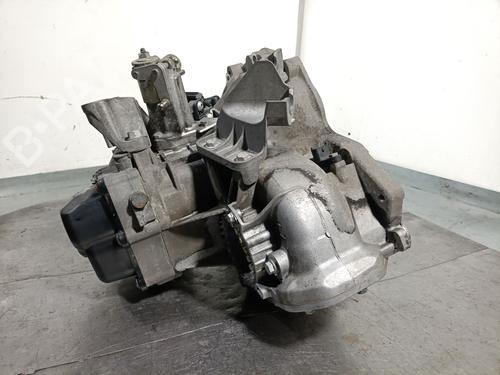Gearbox CHEVROLET AVEO Hatchback (T300) 1.3 D | BP31815460M3 