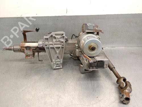 Steering column RENAULT CLIO IV (BH_) 1.5 dCi 90 | BP29827466M21