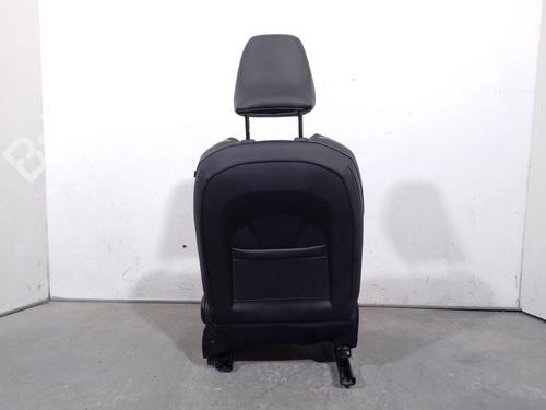 Left front seat RENAULT CLIO V (B7_) 1.6 E-TECH 140 (B7MU) | BP39715956C15 - Image 3