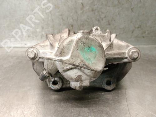 Right front brake caliper MERCEDES-BENZ E-CLASS (W211) E 220 CDI (211.008) | BP33176253M104 - Image 4