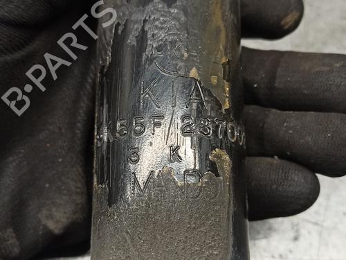 Right rear shock absorber KIA CARNIVAL II (GQ) 2.9 CRDi | BP16983200M19 