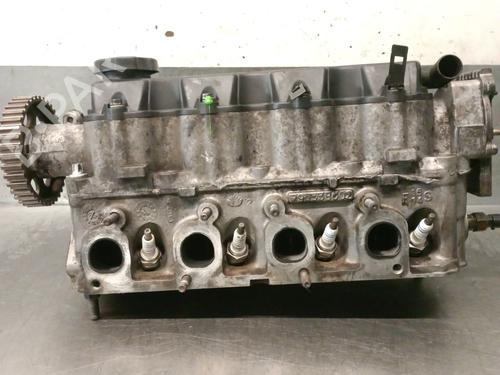 Cylinder head DAEWOO KALOS (KLAS) 1.4 | BP36491562M5 - Image 7