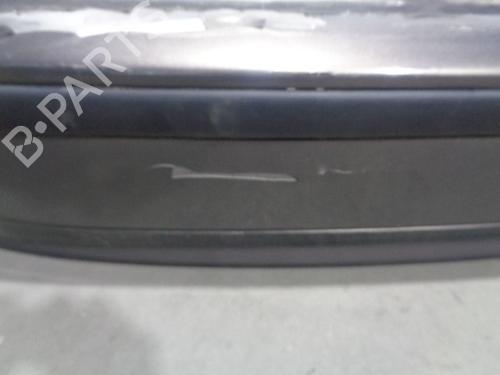 Rear bumper SAAB 9-3 (YS3F, E79, D79, D75) 1.9 TiD | BP12858885C8 