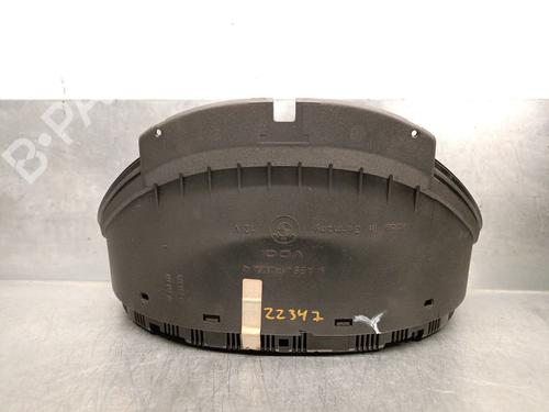 Instrument cluster BMW 5 (E39) 525 tds | BP24236800C47 