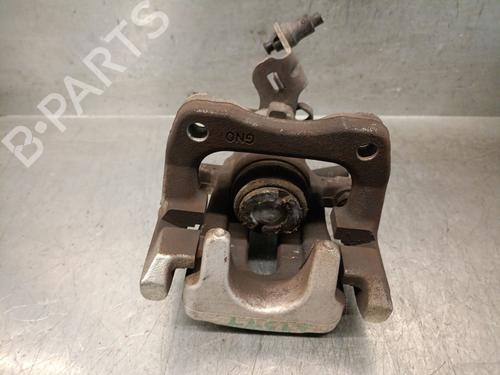 Left rear brake caliper SKODA OCTAVIA III (5E3, NL3, NR3) 1.5 TSI | BP21578605M107 
