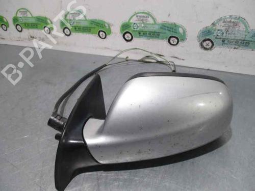 Left mirror PEUGEOT 306 (7B, N3, N5) 2.0 HDI 90 | BP2838323C26 
