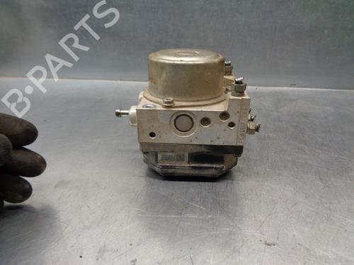 ABS pump NISSAN X-TRAIL II (T31) 2.0 dCi 4x4 | BP8643660M43 