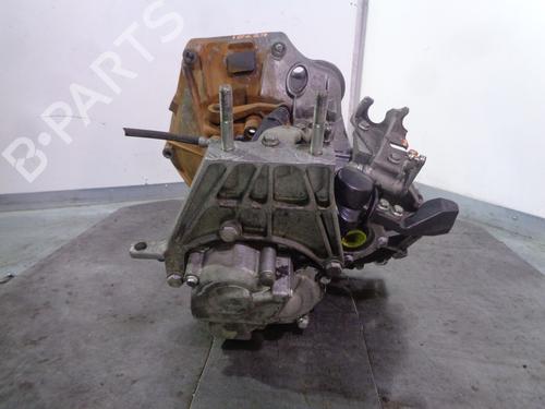 Gearbox PEUGEOT BIPPER Tepee 1.3 HDi 75 | BP15422320M3