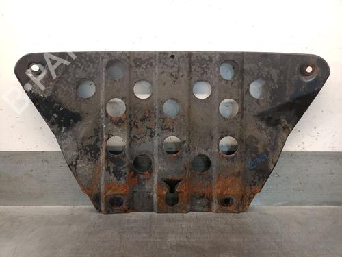Used Underbody protection Underbody protection 37436832 37436832