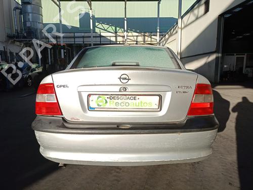 Steering rack OPEL VECTRA B (J96) 2.0 DI 16V (F19) | BP23276989M22 