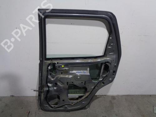 Right rear door SUZUKI IGNIS II (MH) 1.5 (RM415) | BP11289837C5 