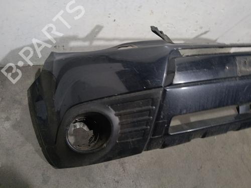 Front bumper SUBARU FORESTER (SH_) 2.0 D AWD (SHH, SHD, SHN) | BP29308909C7 