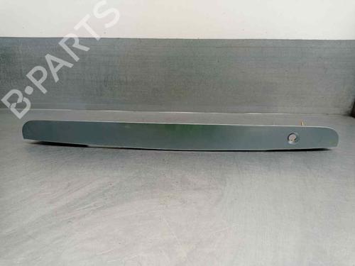 Trunk håndtak MAZDA PREMACY (CP) 2.0 TD (101 hp) 14990034