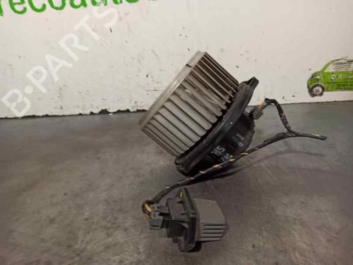 Heater blower motor KIA CARNIVAL / GRAND CARNIVAL III (VQ) 2.9 CRDi | BP5564724M62 