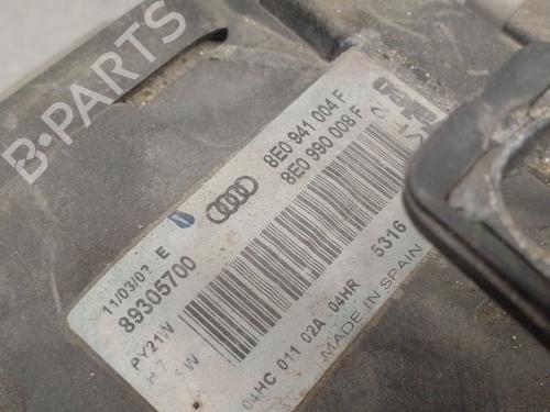 Right headlight AUDI A4 B6 (8E2) 1.8 T | BP38626085C29 - Image 9