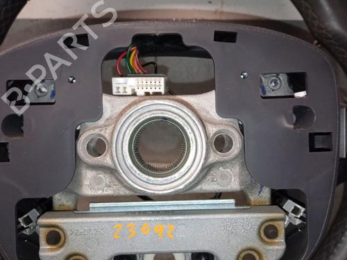 Steering wheel HYUNDAI IONIQ (AE) 1.6 GDI Hybrid | BP30112620C49