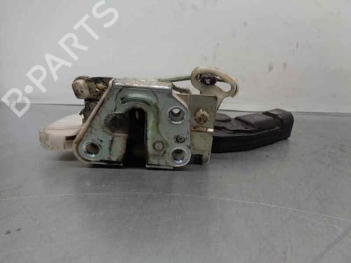 Front right lock TOYOTA AYGO (_B1_) 1.0 (KGB10_, KGB10R) | BP6946927C97 