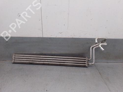 Ölkühler für PORSCHE CAYENNE (9PA) 3.2 (250 hp) 28140729