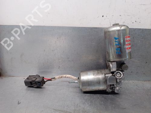 Used Servo brake Servo brake TOYOTA COROLLA Saloon (_E21_) 1.8 VVTi Hybrid (ZWE211, MZEA12) (98 hp) 34715846 34715846