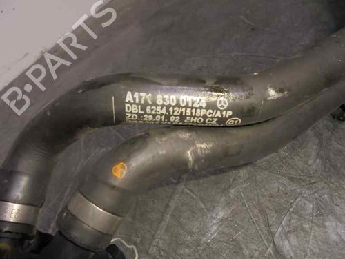 Pipe MERCEDES-BENZ SLK (R171) 200 Kompressor (171.442) | BP20244246M125 
