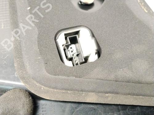 Left tailgate light MERCEDES-BENZ E-CLASS T-Model (S212) E 200 CDI / BlueTEC (212.205, 212.206) | BP35987240C79  - Image 5
