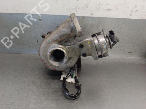 Turbo/Compressor Turbo/Compressor CHEVROLET CRUZE (J300) 2.0 CDI (163 hp) 35801034 35801034