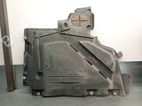 Used Underbody protection BMW X1 (F48) sDrive 18 d (150 hp) 27874495