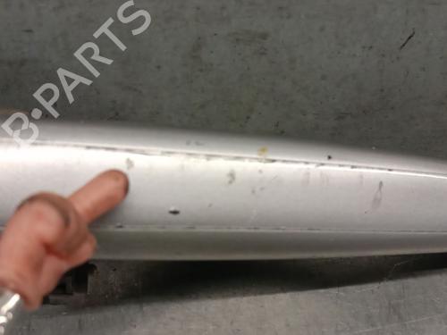 Front left exterior door handle PEUGEOT 307 (3A/C) 1.4 HDi | BP27311397C128 