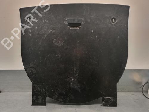 Rear parcel shelf VW PASSAT B5.5 Variant (3B6) 1.9 TDI | BP17494720C85 