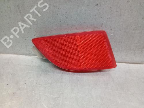 Used Rear bumper right light MAZDA 3 (BL) 1.6 MZR CD (BL14) (116 hp) 29582790