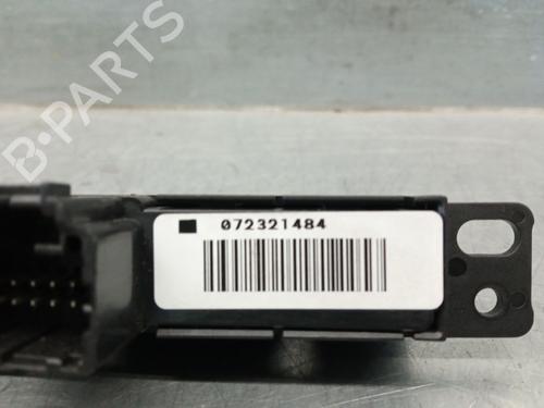 Warning switch LANCIA VOYAGER MPV (404_) 2.8 CRD (RT, 53) | BP27278769I22 - Image 5