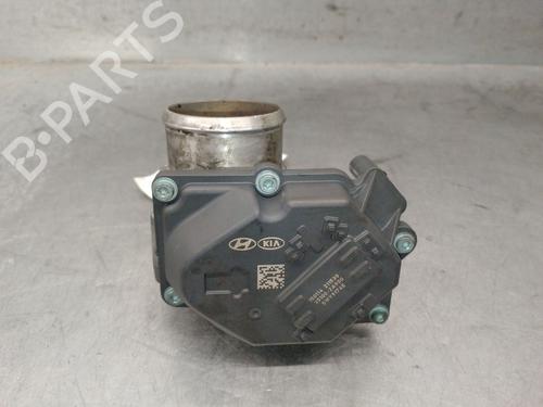 Throttle body KIA CARENS IV 1.7 CRDi | BP39514905M82 - Image 4