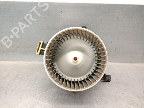 Varmeblæser FIAT 500L (351_, 352_) 1.3 D Multijet (199LXY1A, 199LXY11) (84 hp) 31921187