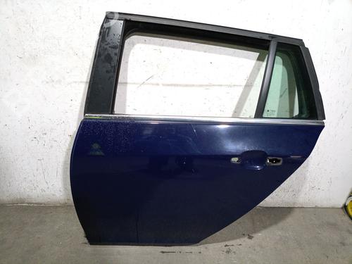 Used Left rear door OPEL INSIGNIA A Sports Tourer (G09) 2.0 CDTI (35) (120 hp) 25272431