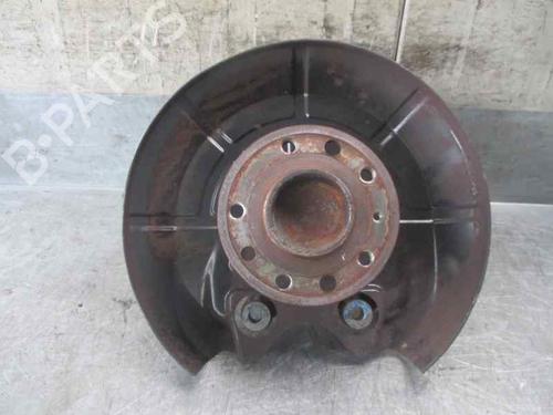 Used Right rear steering knuckle FIAT CROMA (194_) 1.9 D Multijet (136 hp) 7573012