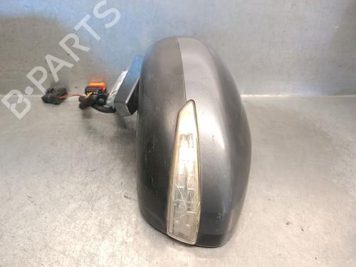 Left mirror PEUGEOT 508 I (8D_) 2.0 HDi | BP27648625C26