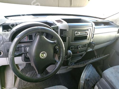 Headlight switch VW CRAFTER 30-50 Van (2E_) 2.5 TDI | BP23422517I24 - Image 12