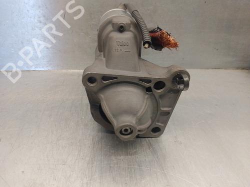 Starter RENAULT MEGANE II Estate (KM0/1_) 1.9 dCi (KMRG, KM1G, KM0G, KM2C) | BP13744911M8 