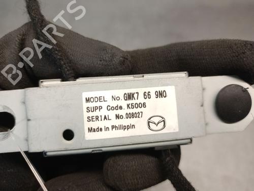 Antenne/Base MAZDA 6 Saloon (GJ, GL) 2.2 D (GJ2FP) | BP33240742C140 - Image 4