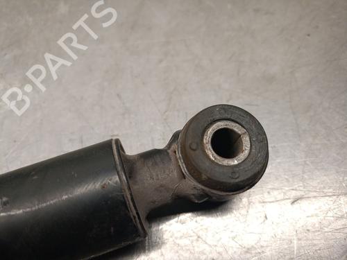 Right rear shock absorber MERCEDES-BENZ E-CLASS (W210) E 270 CDI (210.016) | BP22775286M19 