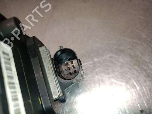 Spjeldhus OPEL ZAFIRA / ZAFIRA FAMILY B (A05) 1.9 CDTI (M75) | BP29965496M82